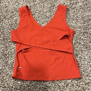 Zyia tank size M